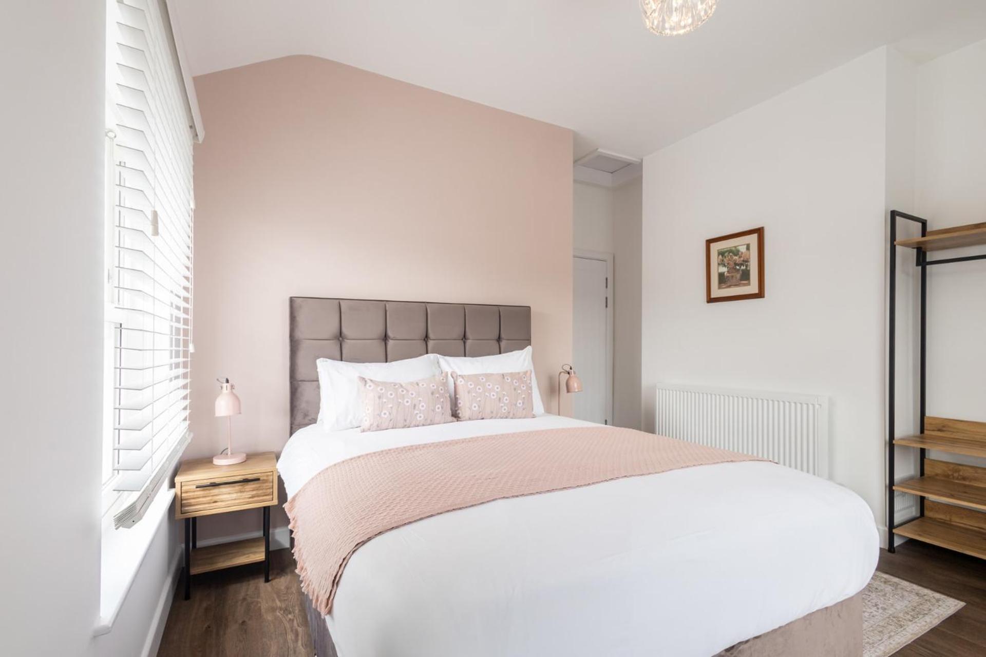 Host & Stay - Sanderling Chase สการ์โบโรห์ ภายนอก รูปภาพ