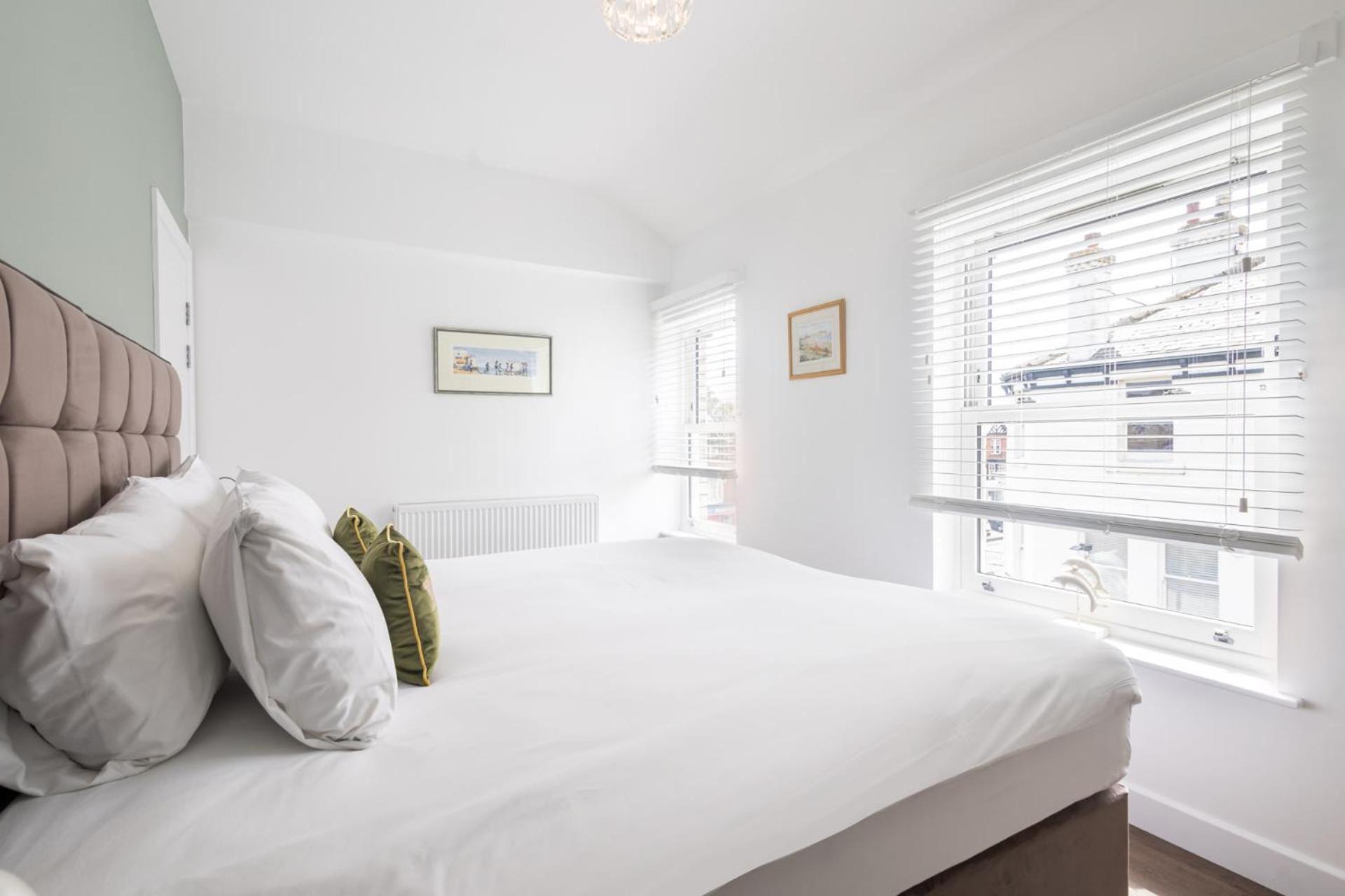 Host & Stay - Sanderling Chase สการ์โบโรห์ ภายนอก รูปภาพ