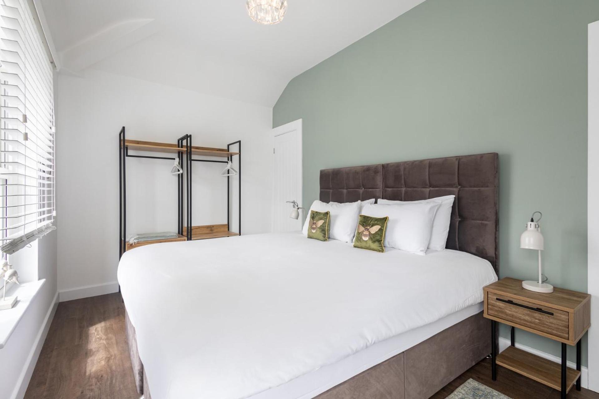 Host & Stay - Sanderling Chase สการ์โบโรห์ ภายนอก รูปภาพ