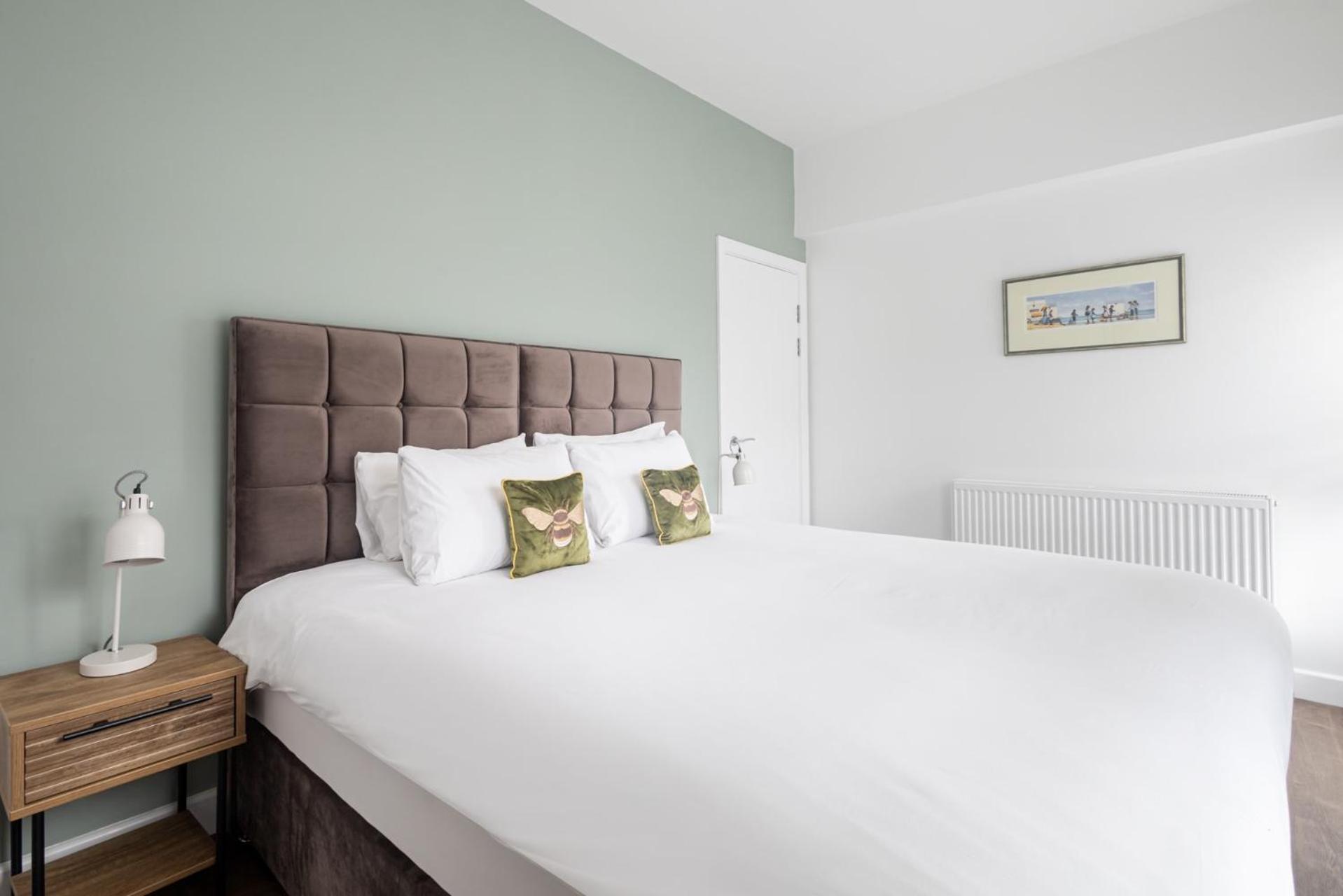 Host & Stay - Sanderling Chase สการ์โบโรห์ ภายนอก รูปภาพ
